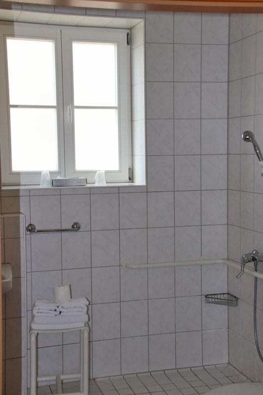 Hotel Garni Meeresgruss Sassnitz Eksteriør billede